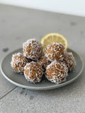 Organic Bliss Ball